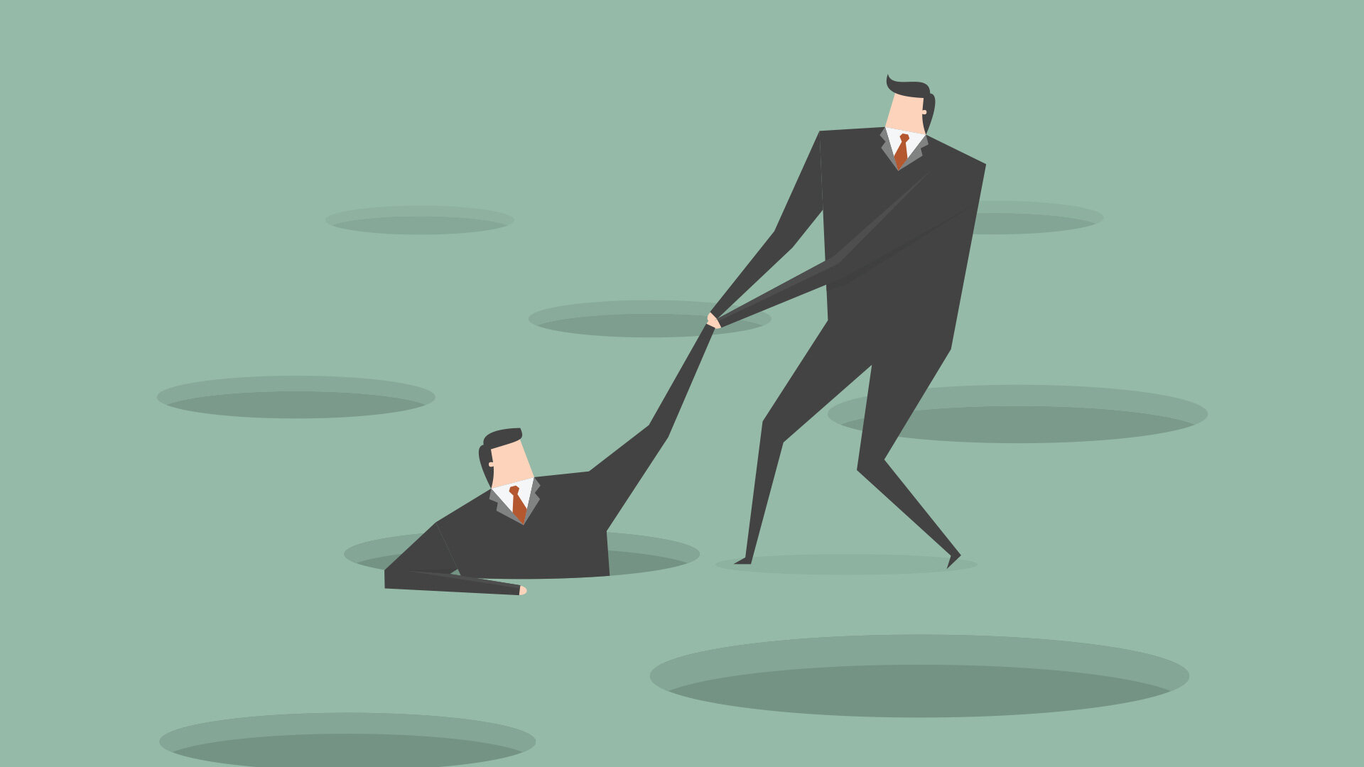 Pitfalls for Prophetic Ministers
