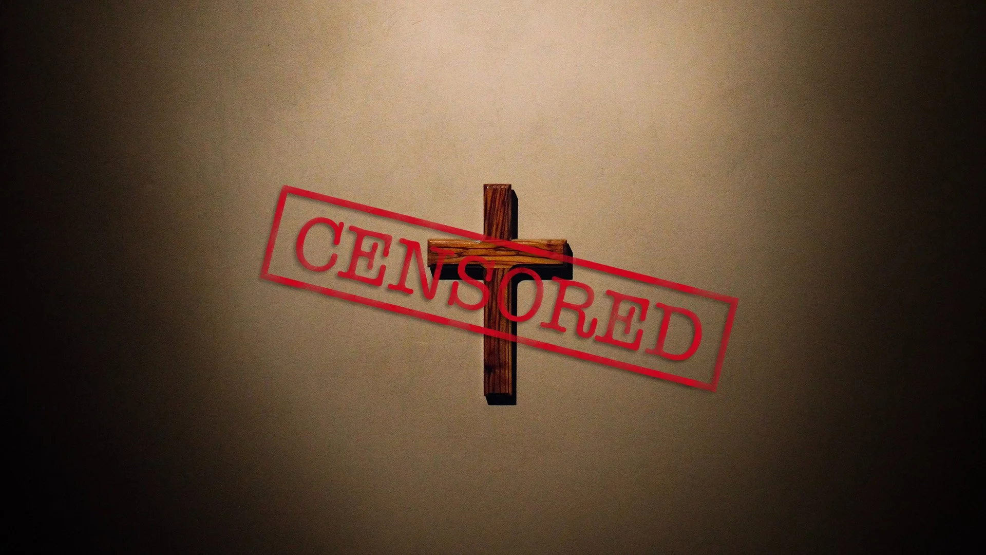 Censorship: Is the Church Complicit?