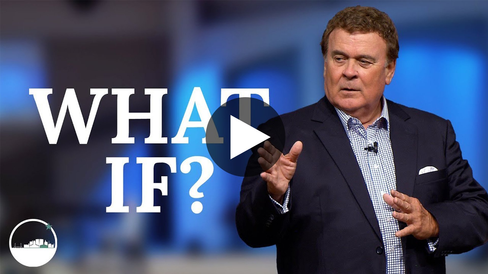 End-Time Deception: What If… ? It’s Coming & Be Prepared!