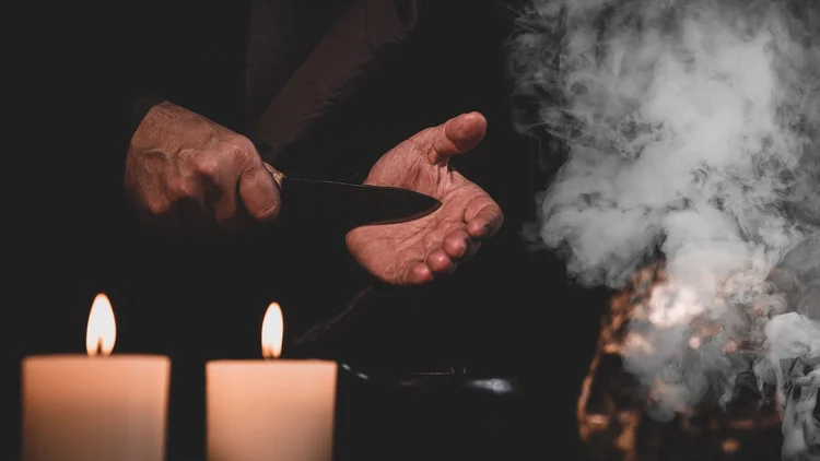 Ex-Satanic Priest: ‘Halloween is the Ultimate Day for Demonic Rituals ...