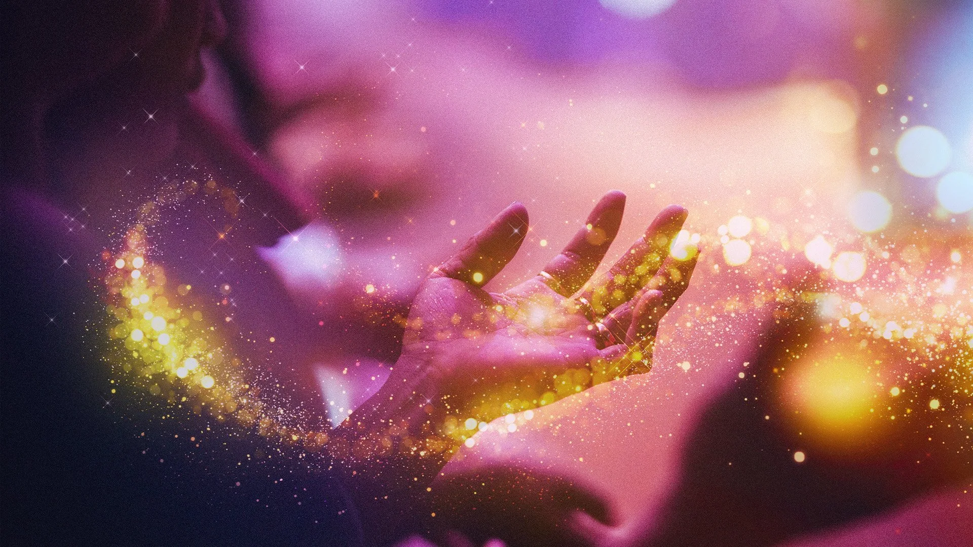 This Radical Shift Will Wreck You in His Presence