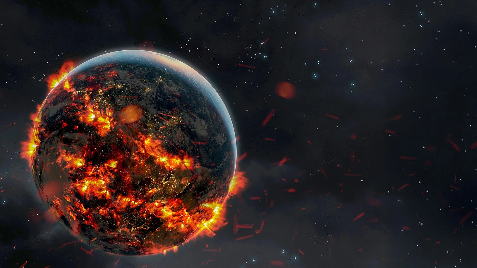 Was There a World Before Genesis 1:1? Pre-Adamic Age in Ezekiel 28