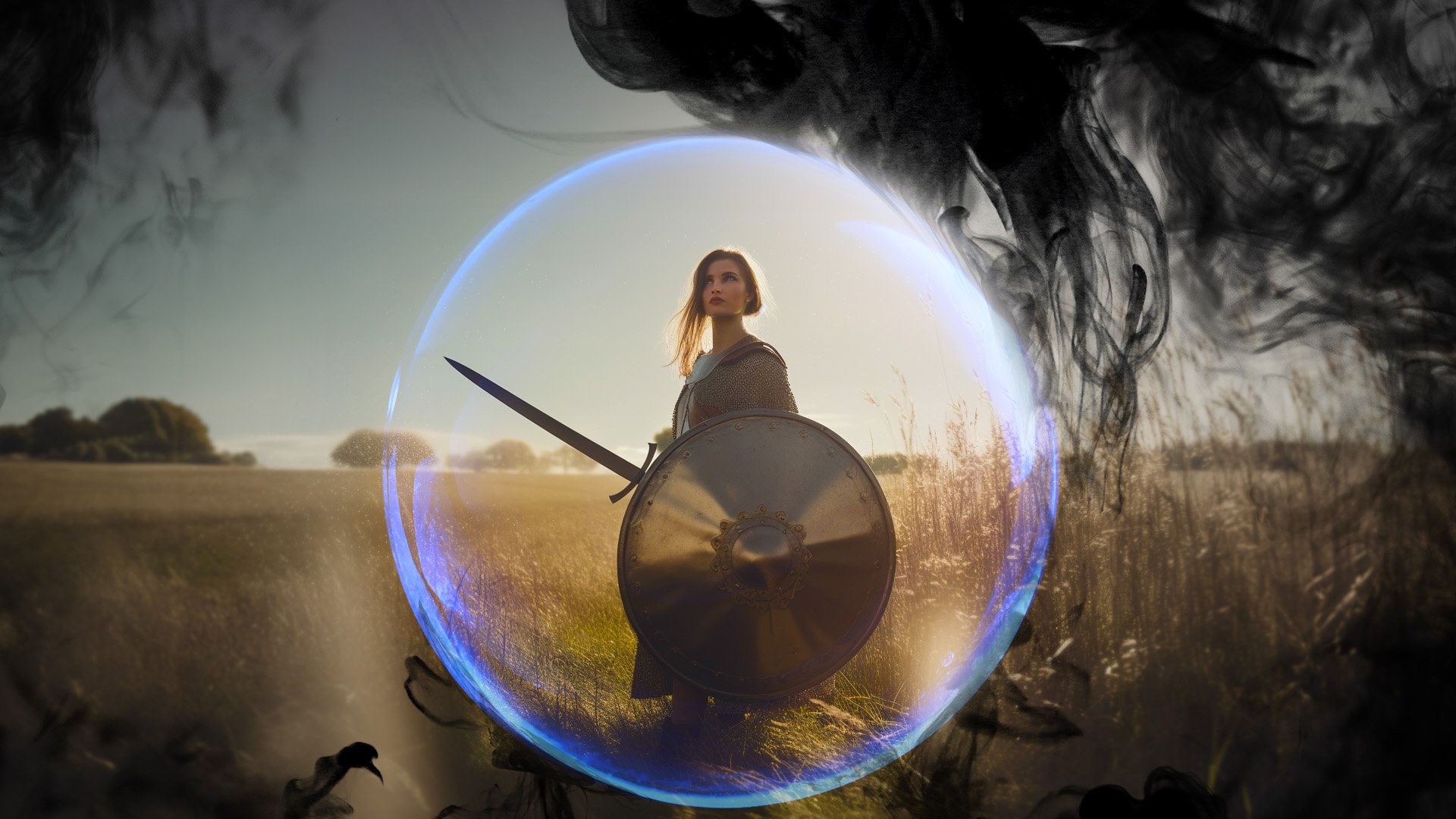 Increase Your Anointing: How to Live Supernaturally Shielded from Darkness