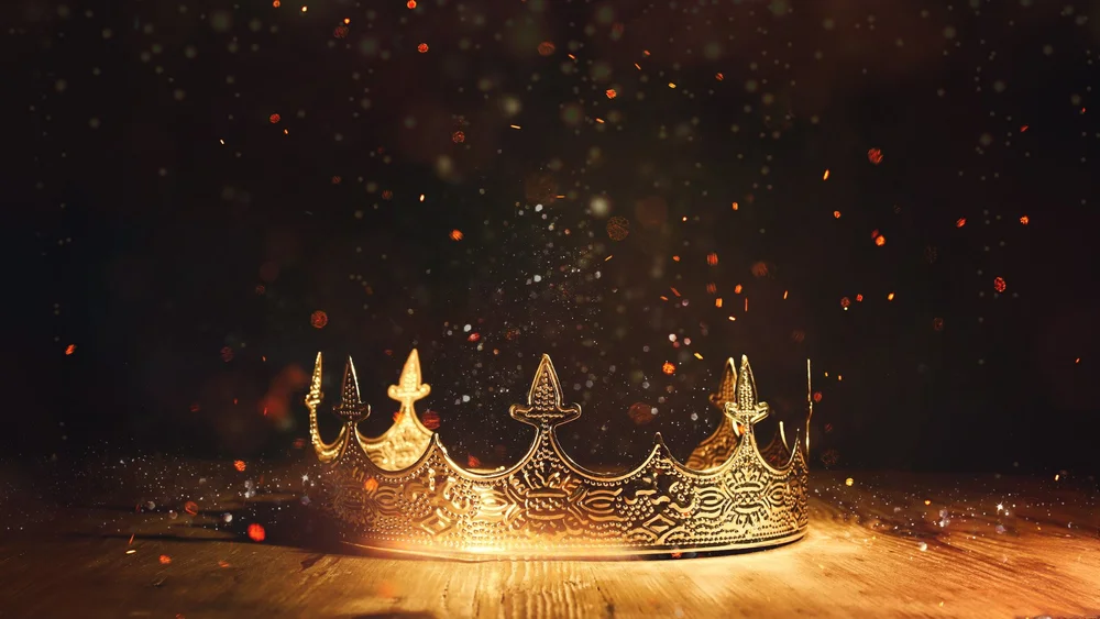 You’re A King: 31 Ways the Kingdom Operates — Destiny Image