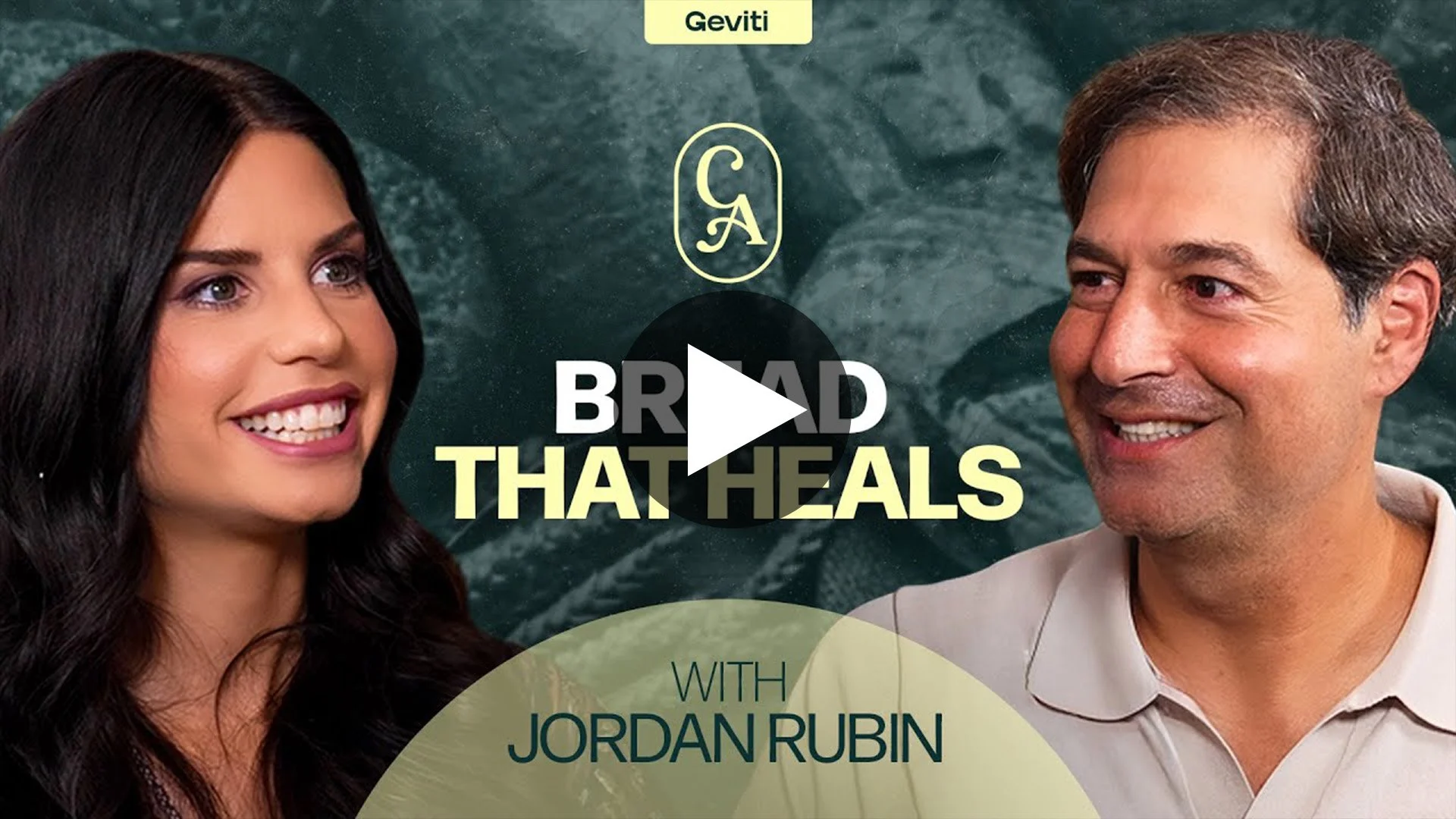 Are Biblical Foods the Missing Key to Health and Wellness?
