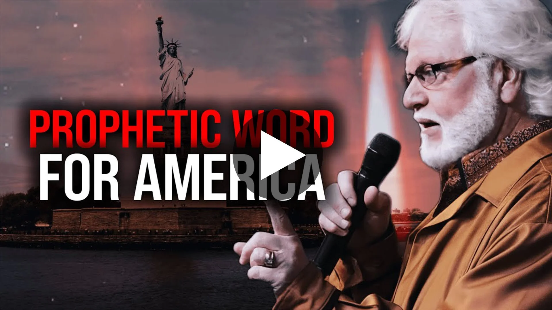 ‘God Showed Me What Happens After 2026 in America…’ Prophetic Word