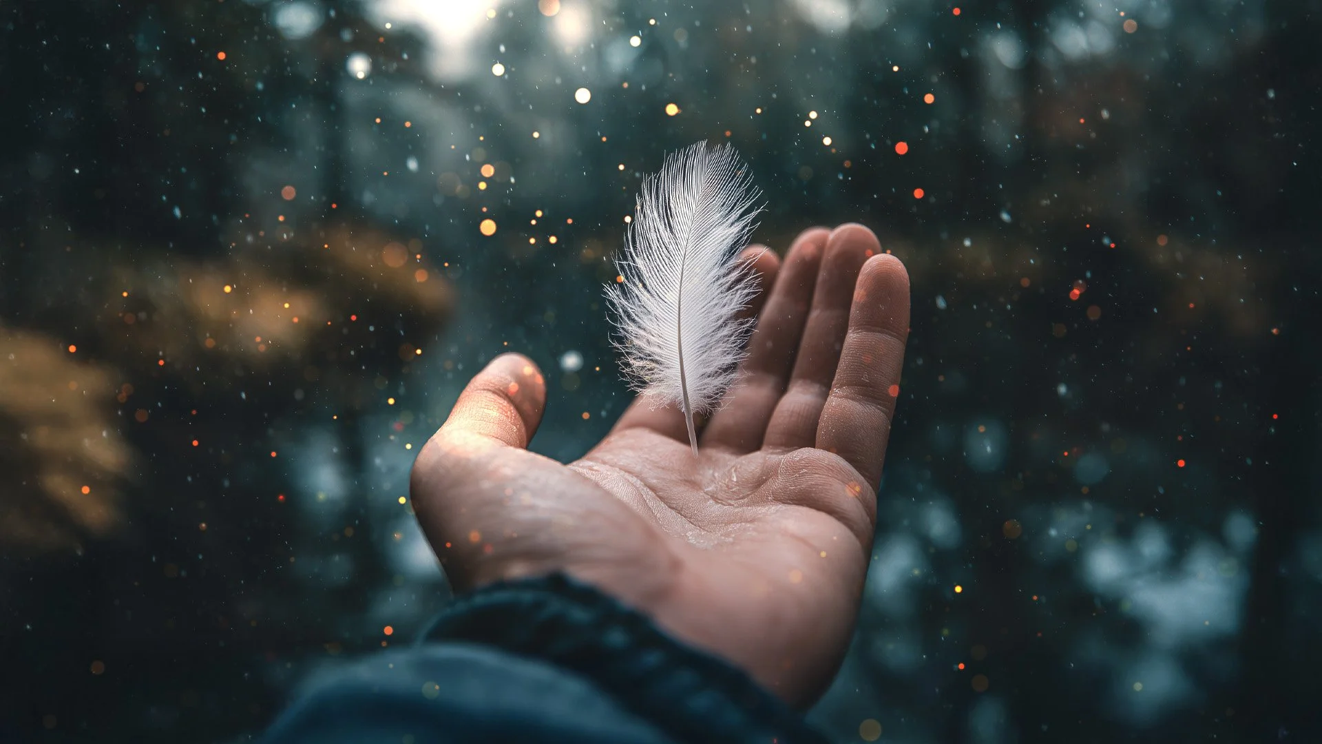 3 Decrees to Release Healing Angels: How to Partner with Heaven to Release Miracles