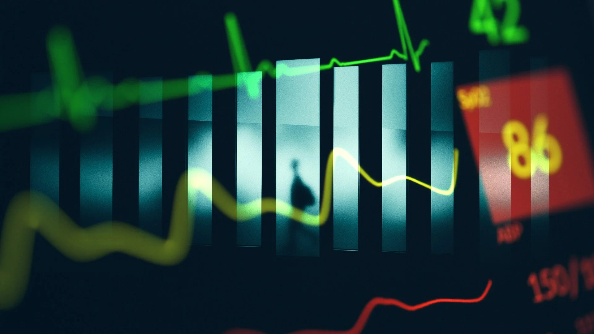 Why Neuroscience Can’t Explain Near-Death Experiences