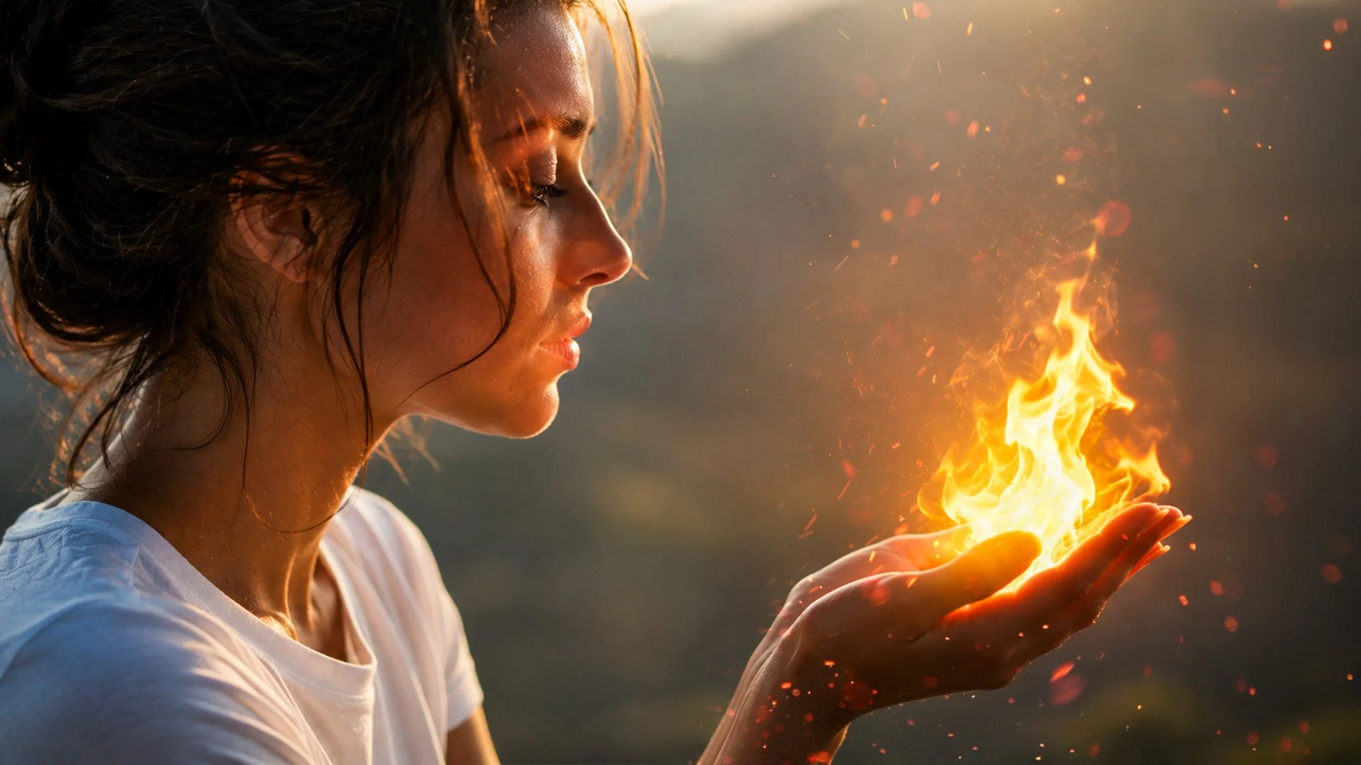 Supercharge Your Prayer Life: Pray This Activation to Release Holy Spirit’s Power