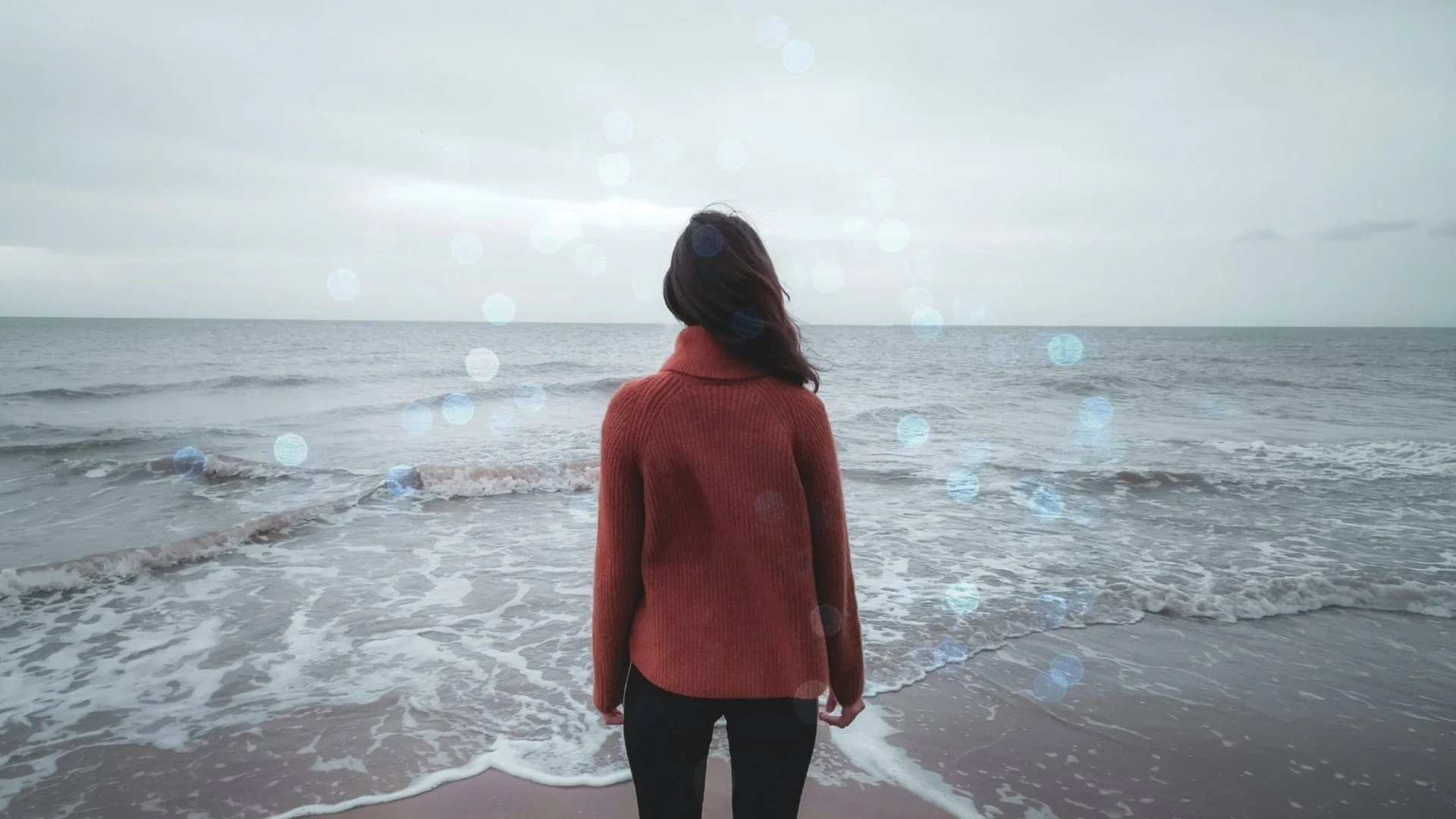 Overcoming Anxiety With God’s Peace: How to Stand in Faith During a Crisis