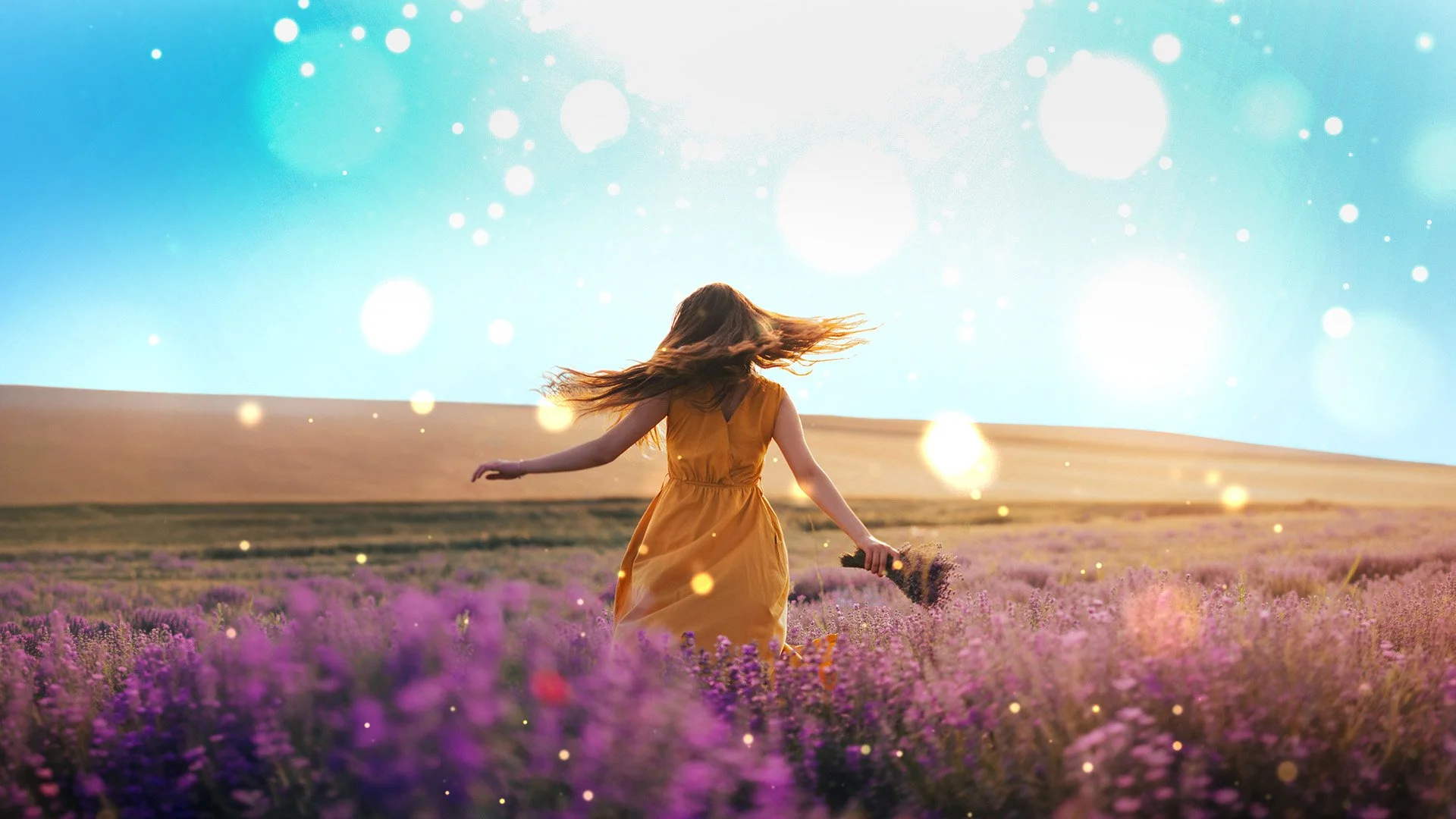 Does Manifesting Positivity Open Doors to Demons? What the Bible Says
