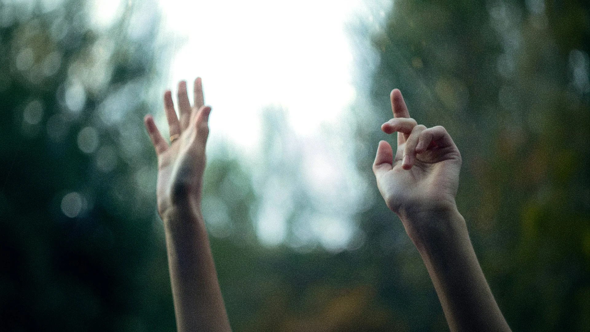 Prayers That Defy Nature: Declaring Authority Over Nature and Time
