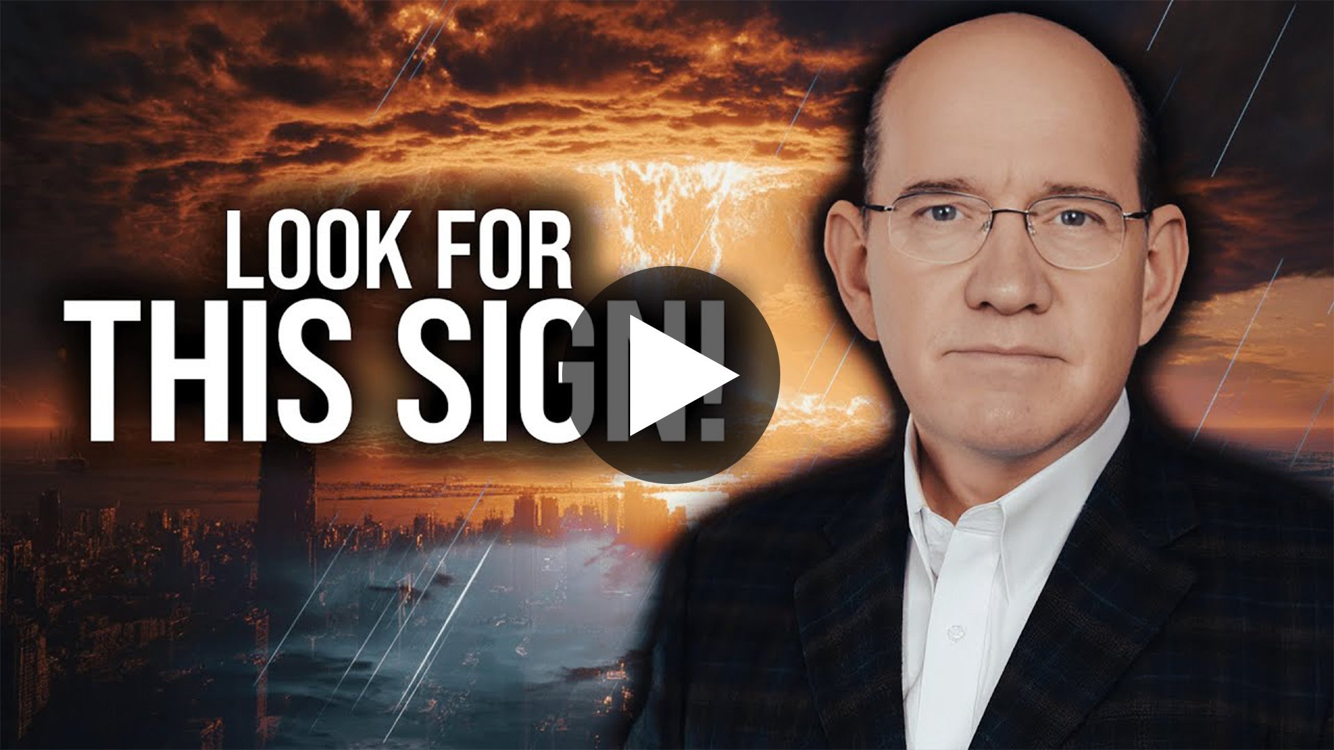 The Most Urgent End-Time Warning from the Bible