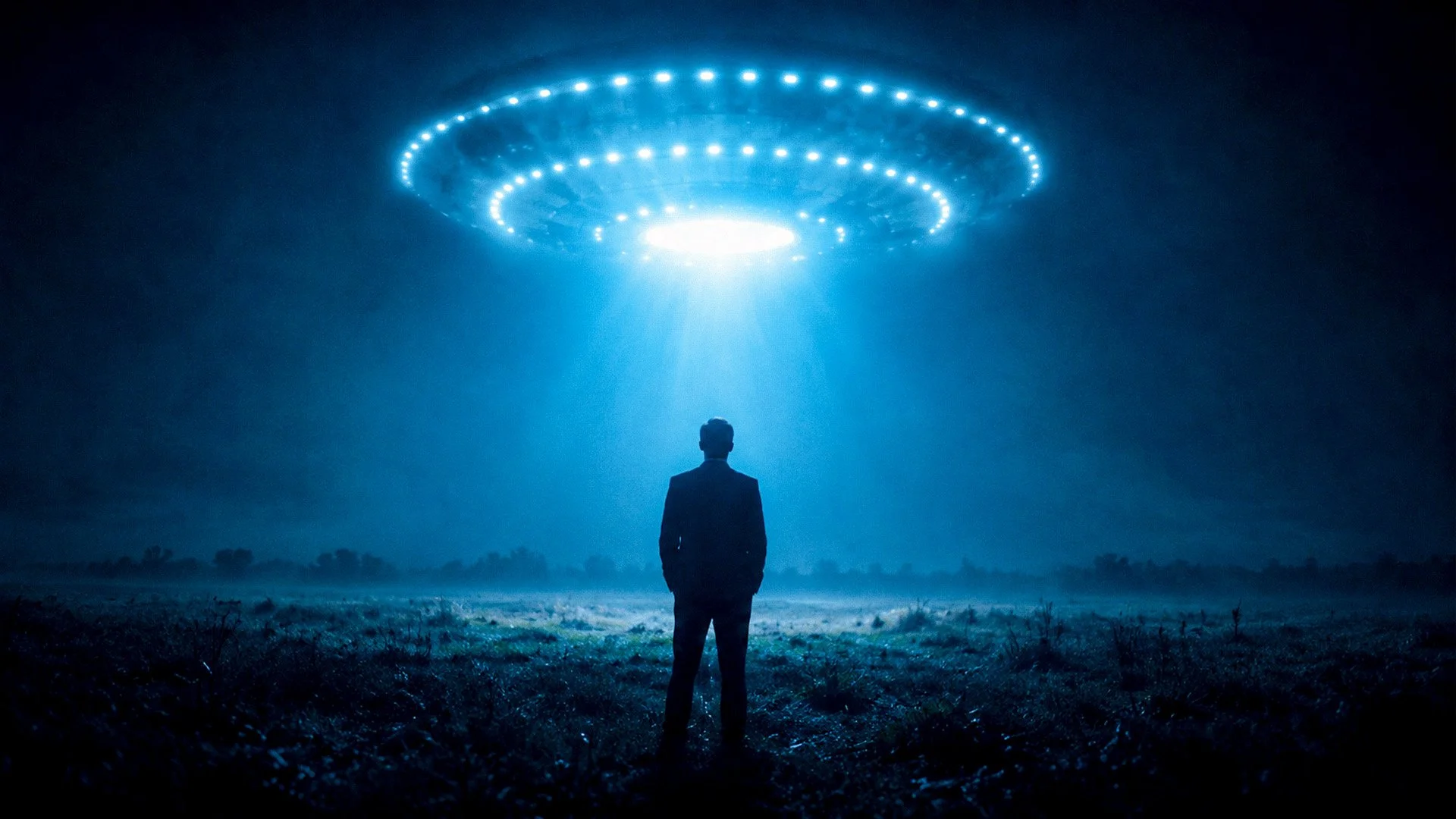 Governments Admit ‘Non-Human Intelligence’. Is This End-Time Deception?
