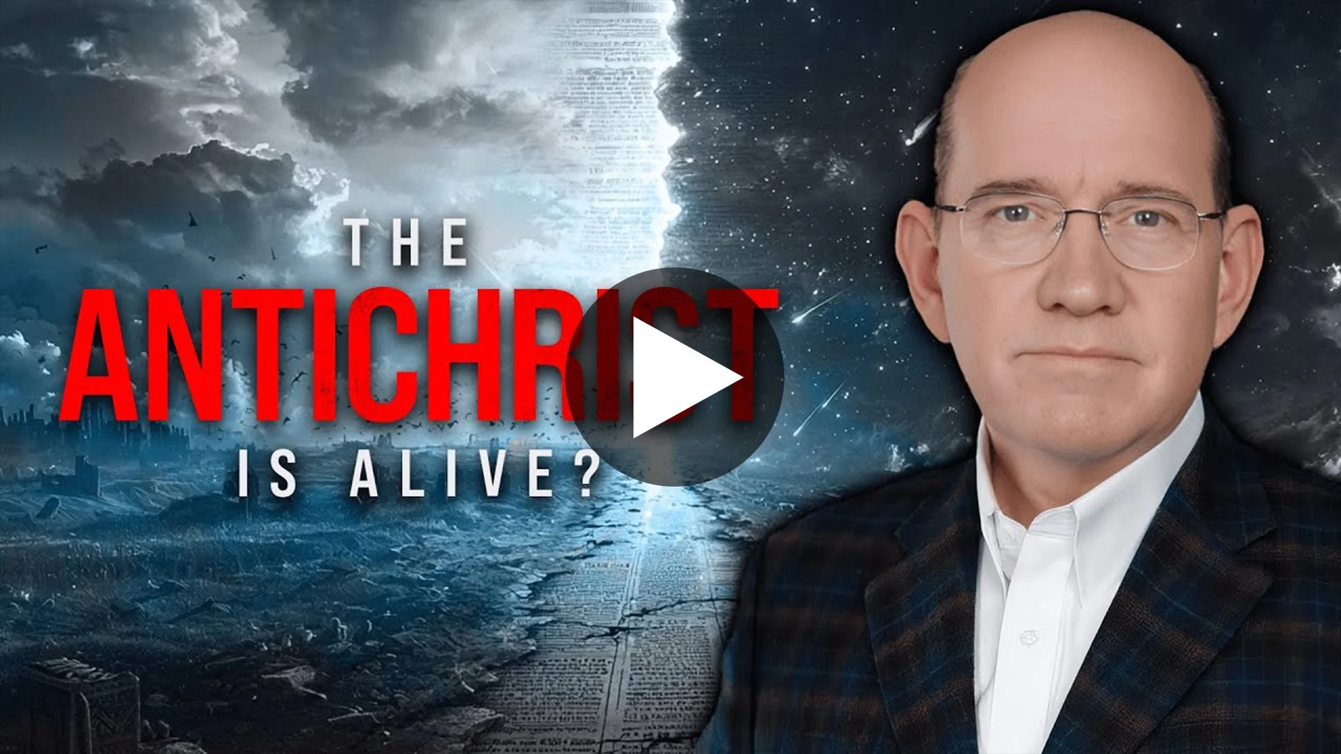 End-Times Antichrist Revelation You MUST Hear!