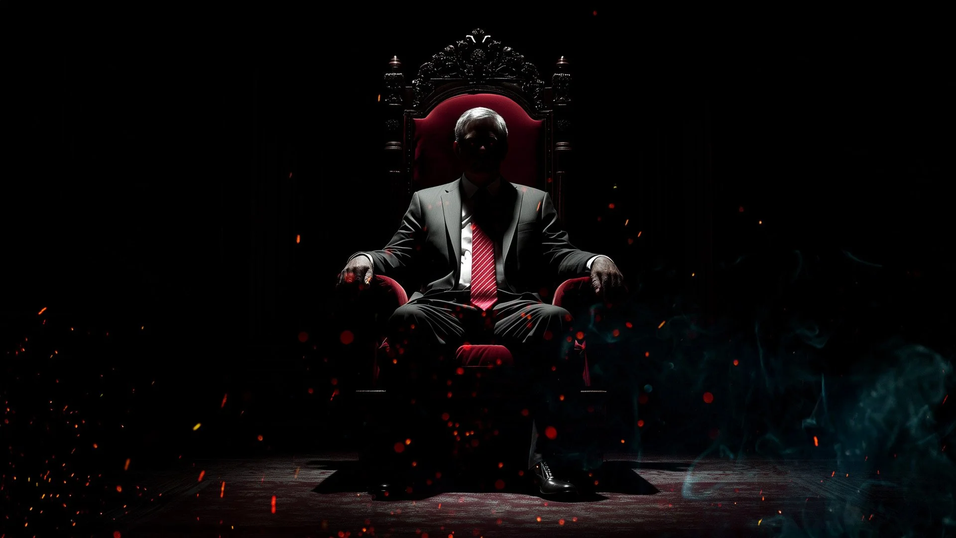 Who is the Antichrist? Bible Prophecy Reveals Signs He’s Operating Today