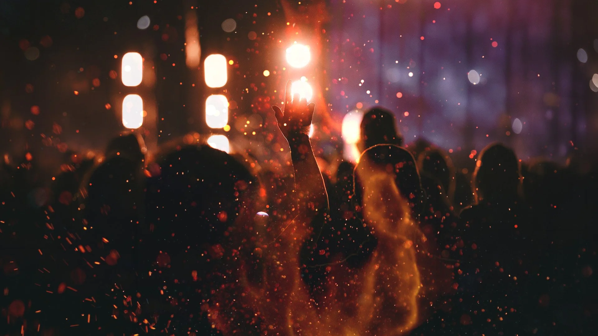 Refined by Fire: How Holy Spirit Purifies Your Faith and Strengthen Your Hope