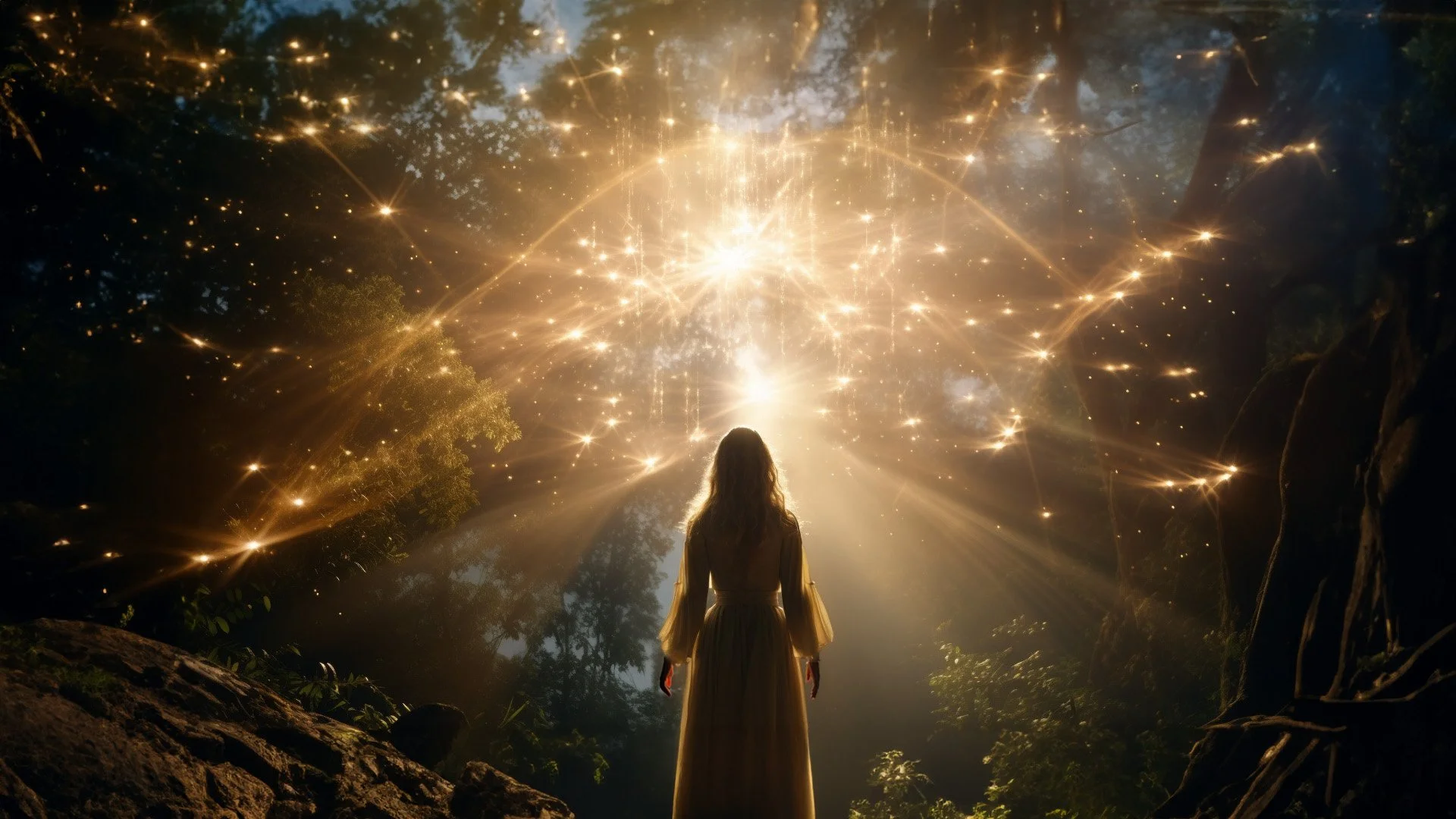 Decrees That Manifest Signs, Miracles & Wonders — Destiny Image