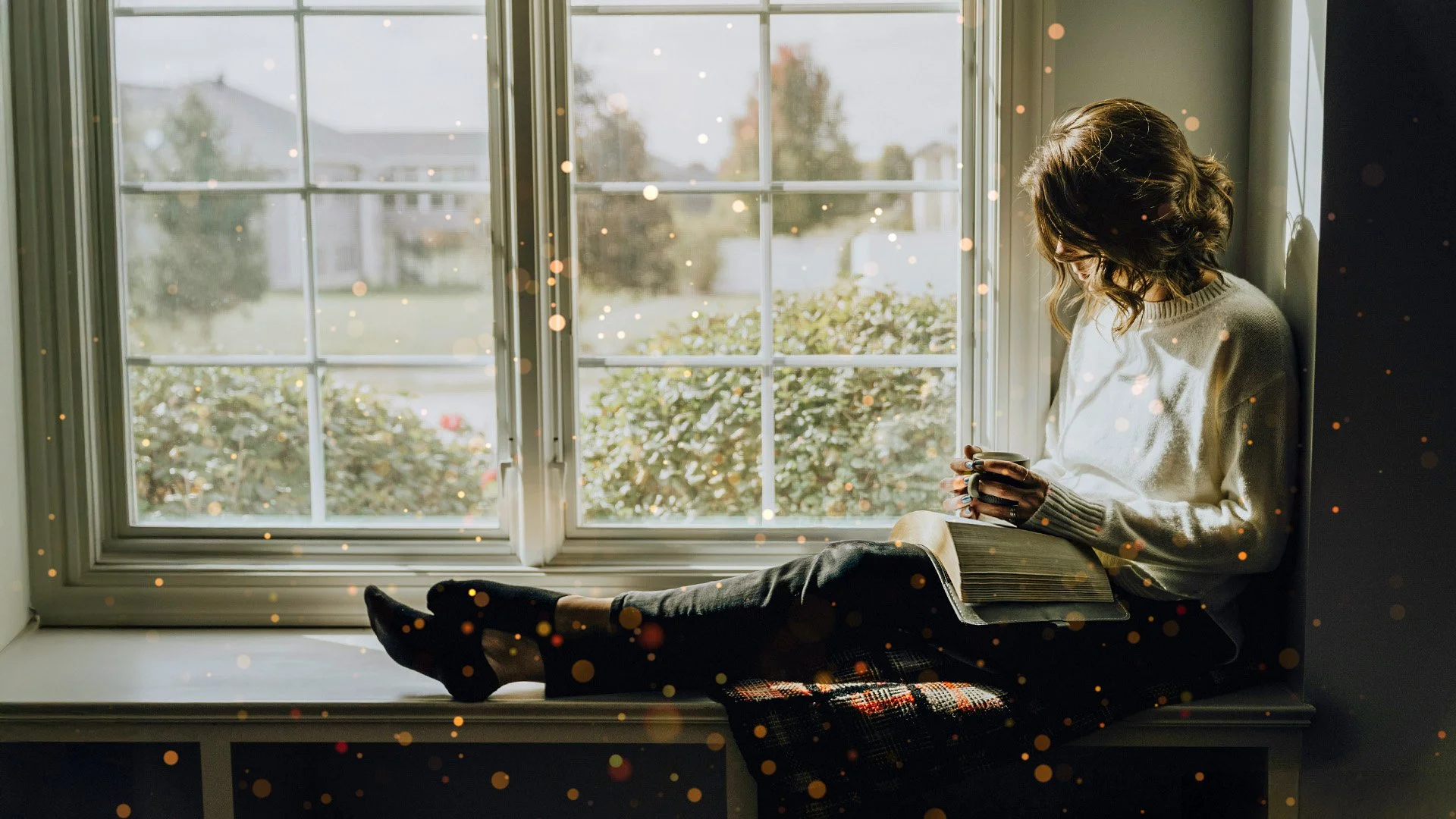 God’s Comfort in Grief: Bible Verses that Heal and Restore Hope