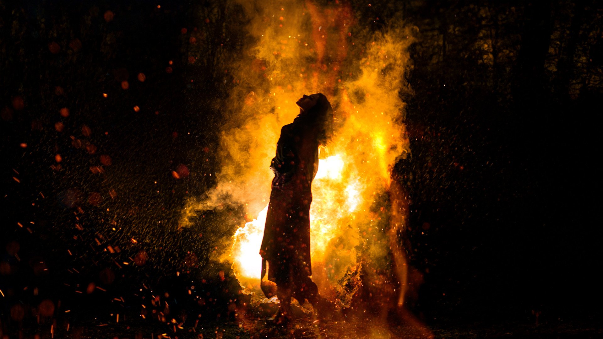 Breaking the Spirit of Death: How Demons Gain Access & How to Stop Them