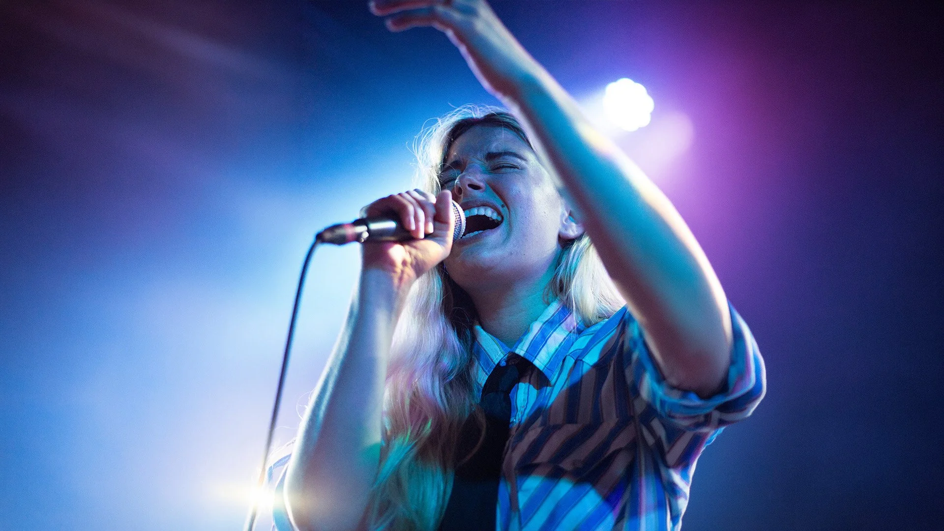 Why American Idol’s ‘Songs of Faith’ Night Feels So Timely Right Now