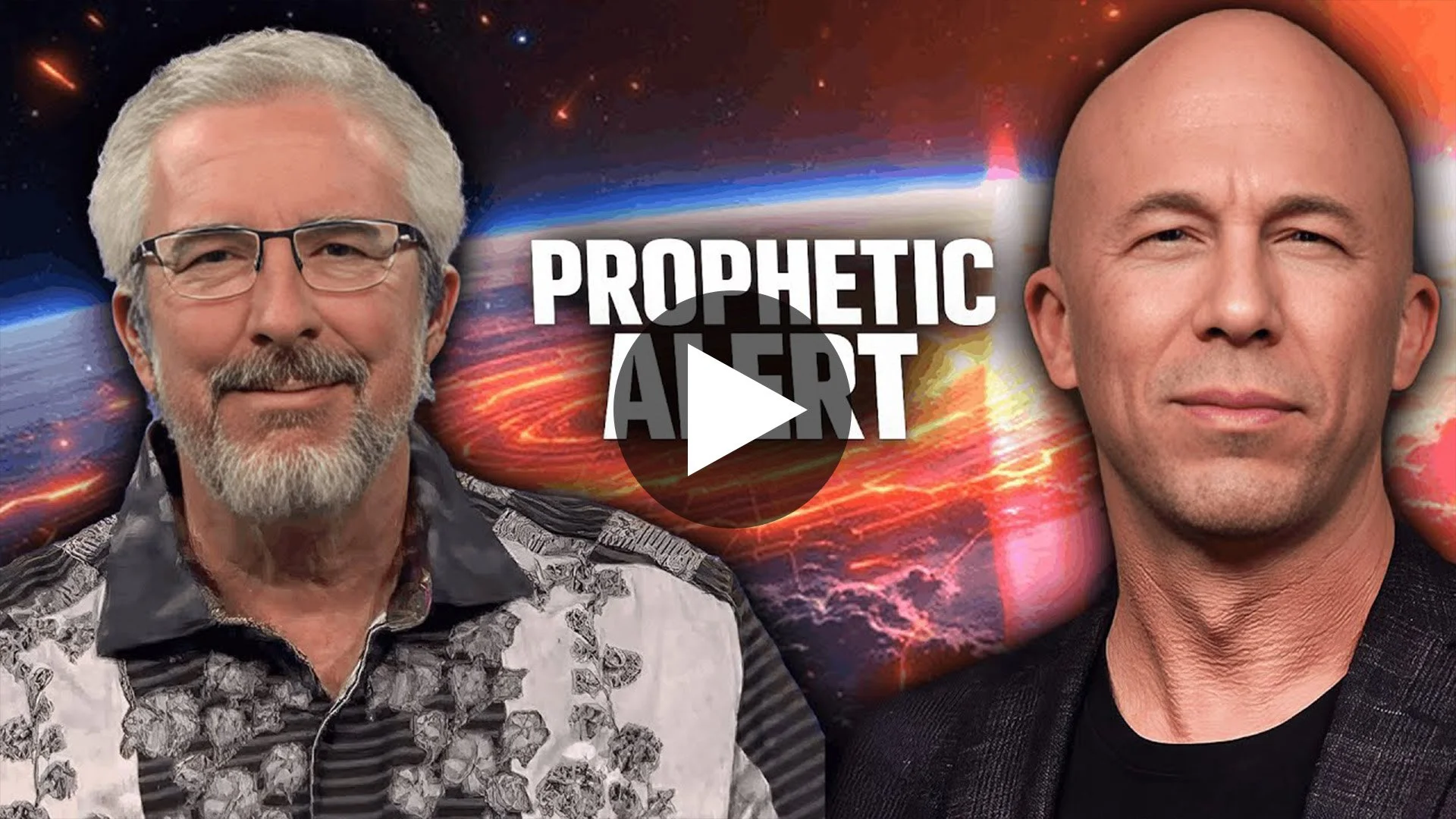A Prophetic Alert About Iran, Gaza &amp; Babylon