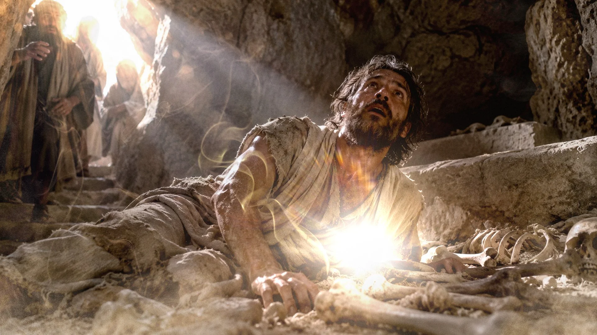 Why Did Elisha’s Bones Raise a Dead Man? What Miracles Teach About Spiritual Power