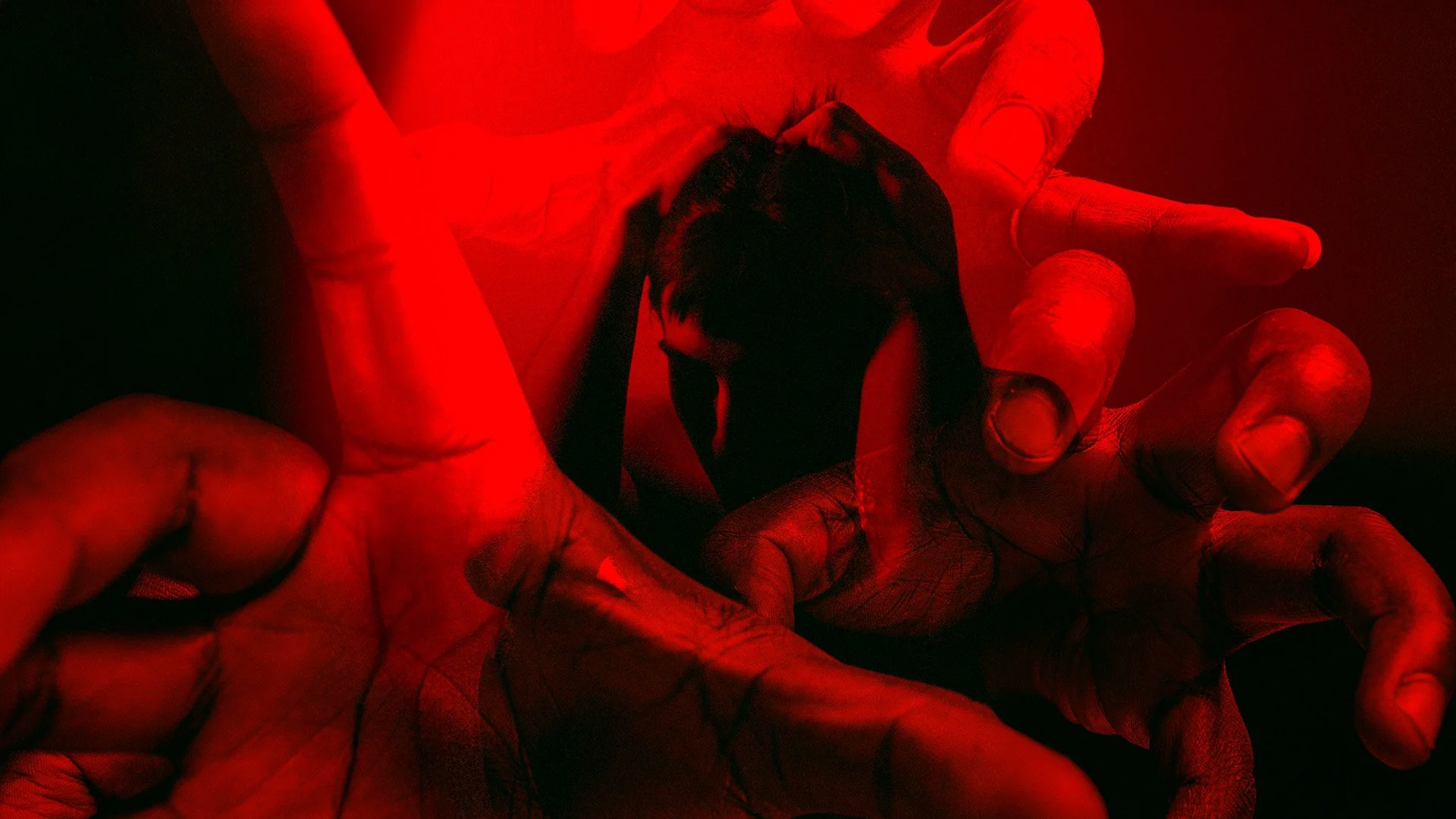 5 Signs of Demonic Oppression: How to Break Free Through Heaven’s Legal Power