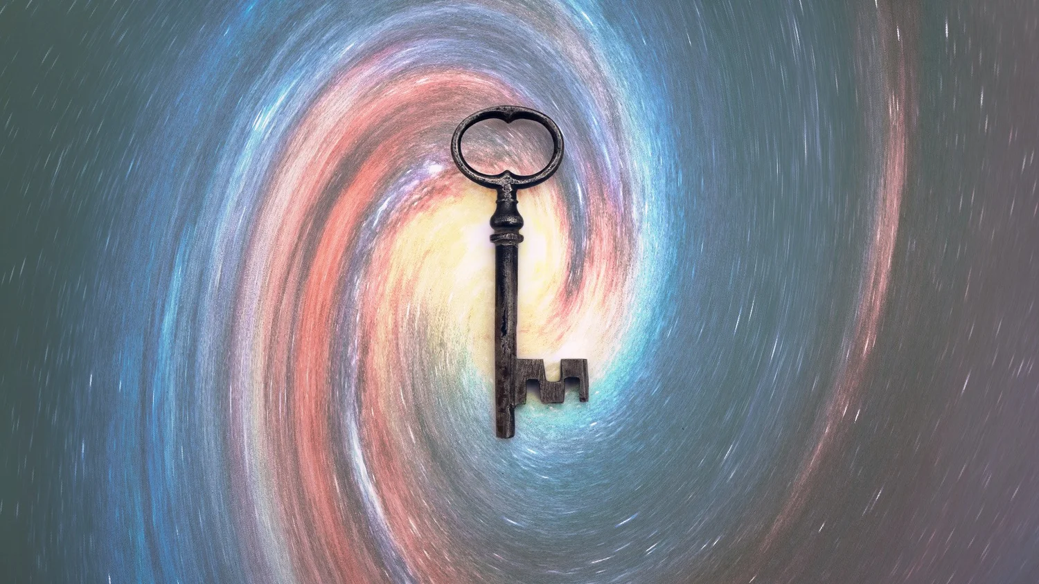 Key Prayer That Opens Any Door — Destiny Image