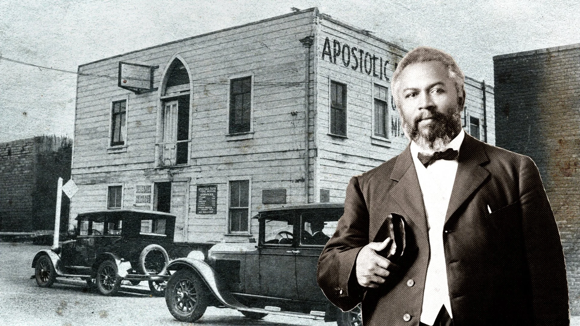 Why the Azusa Street Revival Ended: The Mistake That Can Weaken Any Move of God
