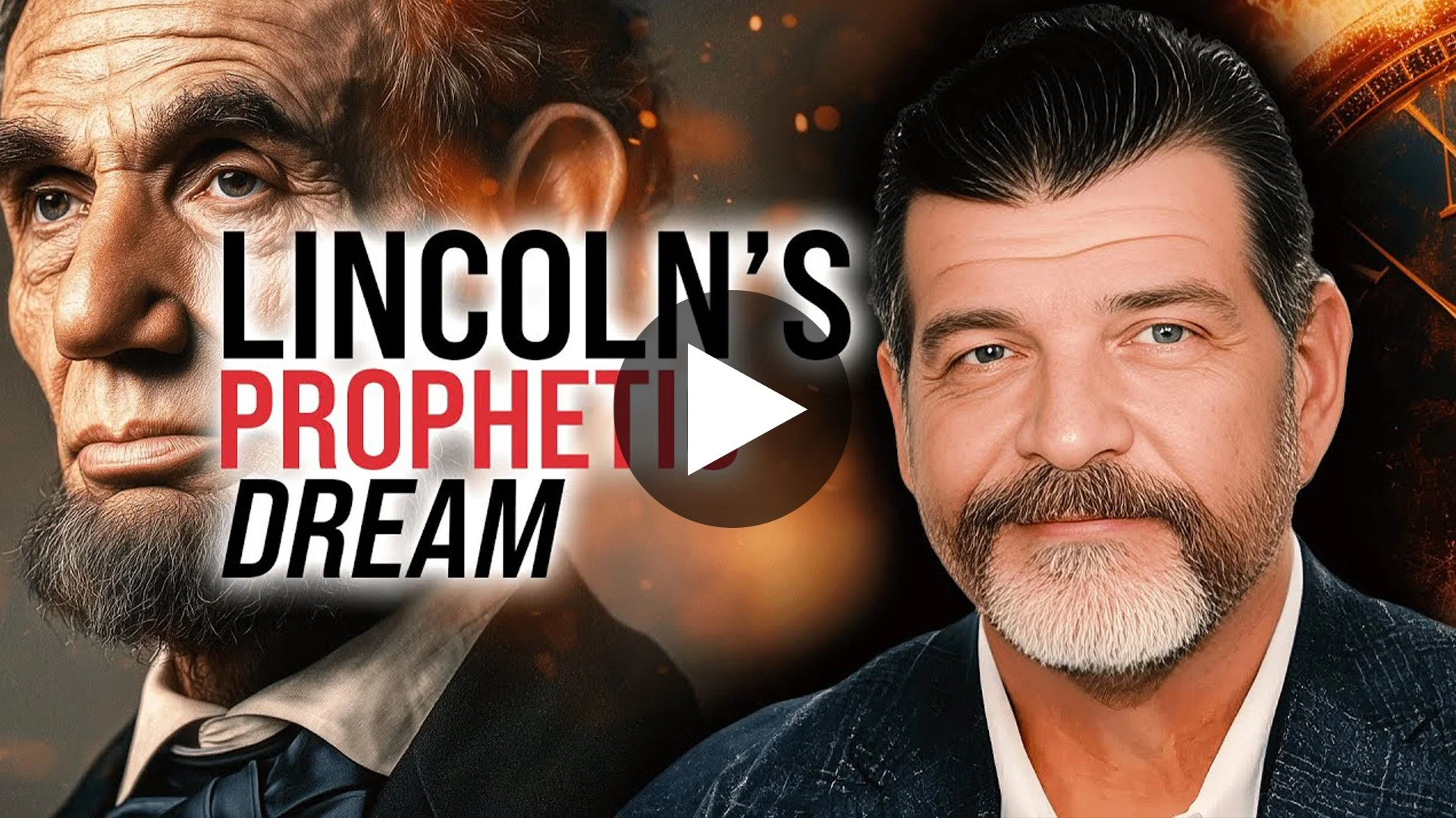 Lincoln’s Prophetic Dream: Did He See His Death Before It Happened?