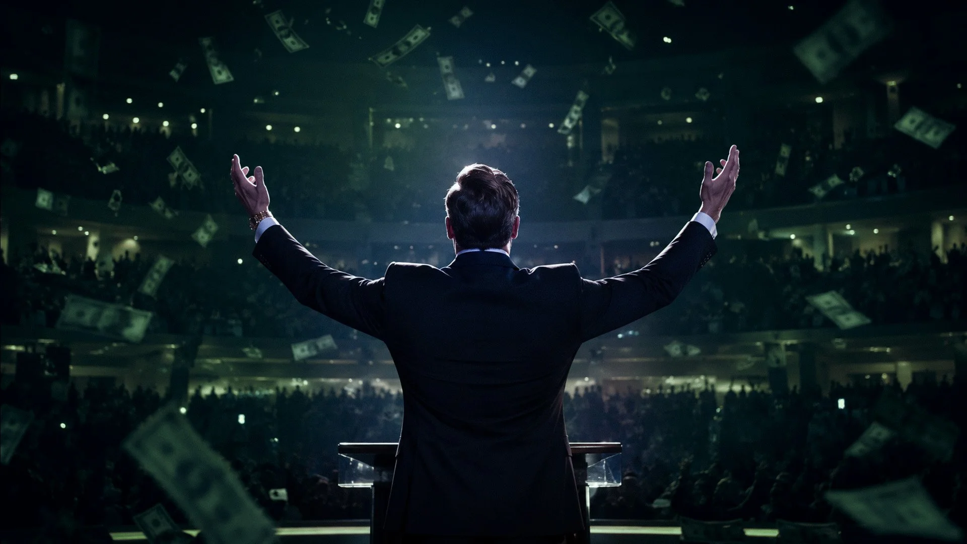 Is the Prosperity Gospel Heresy? What Christians Get Wrong About Prosperity