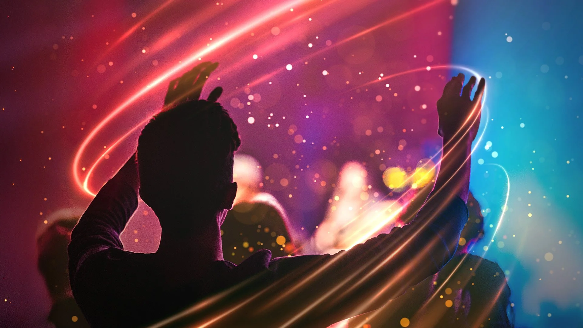 God’s Glory Manifested—How I Reached the Highest Level of His Presence I Ever Felt