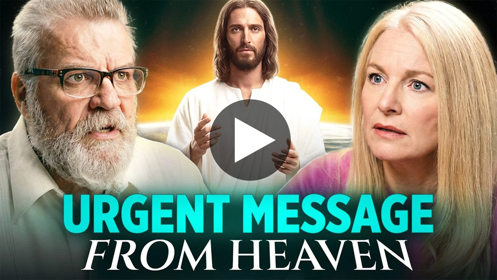 I Died &amp; Jesus Sent Me Back with a Message for the World!