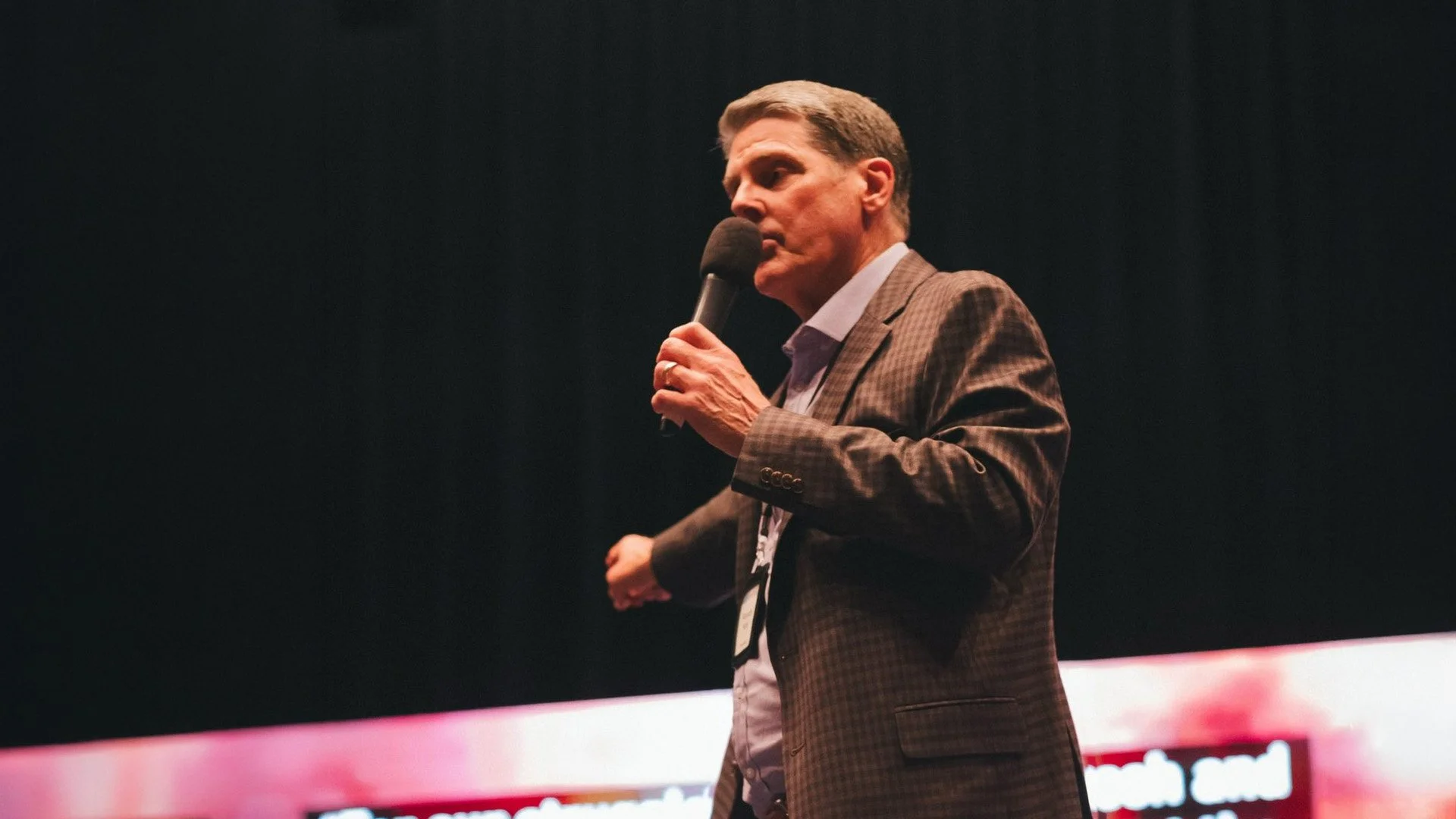 Randy Kay: ‘This Heaven Testimony Brings Tears to My Eyes’