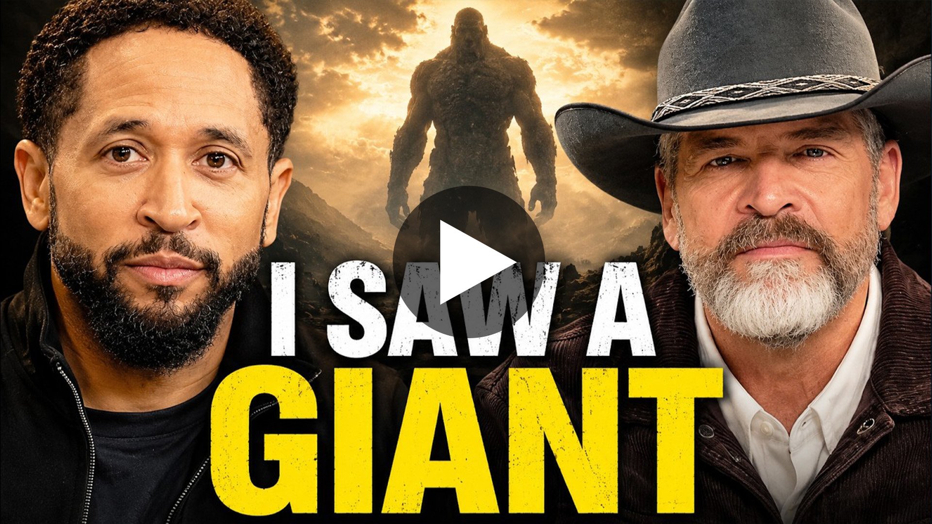 ‘I Saw A Giant in Mexico’: What Christians Need to Know About Nephilim and Giants