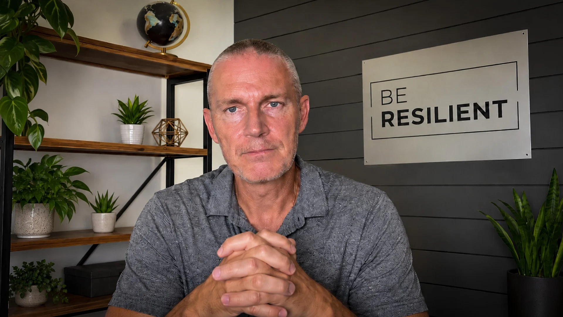 I Was Given a 1% Chance to Live: How God Healed Me of Terminal Brain Cancer