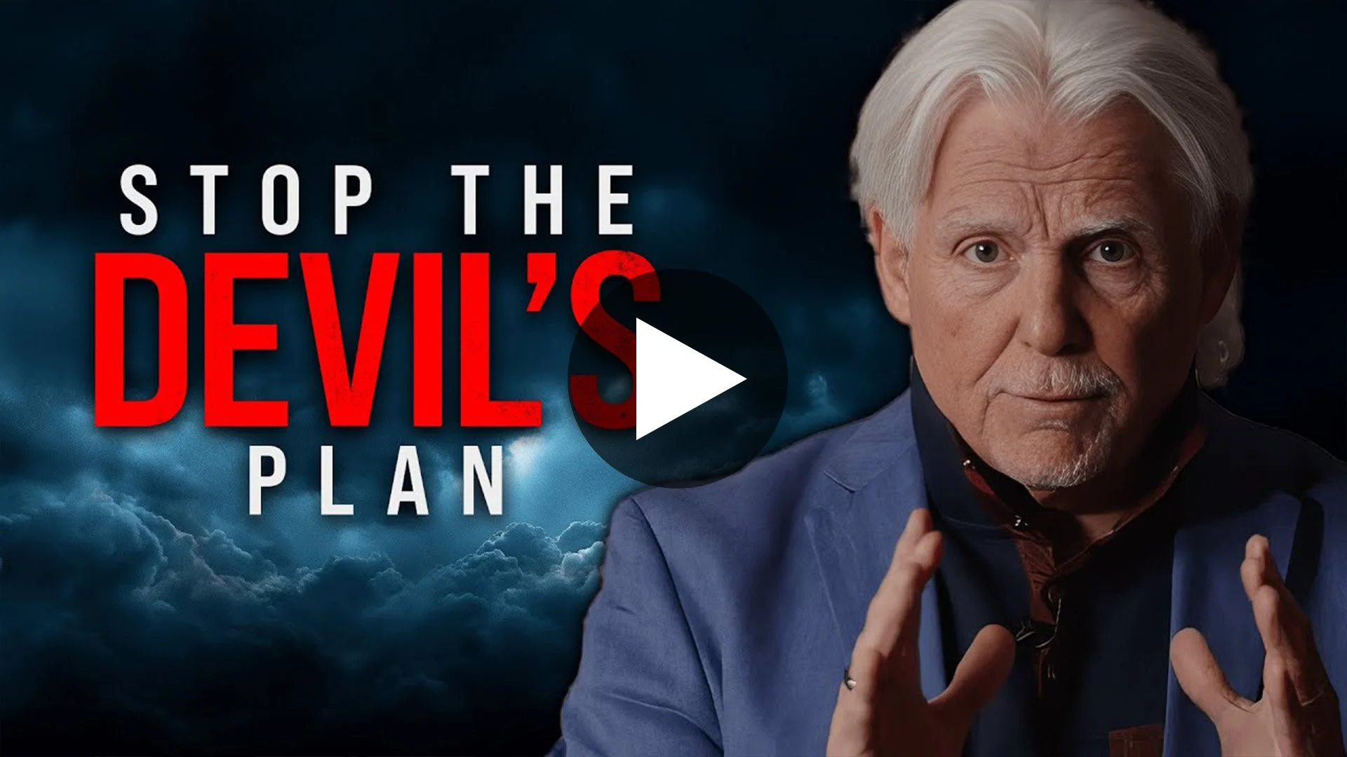 Satan is Using Your Bloodline Against You!