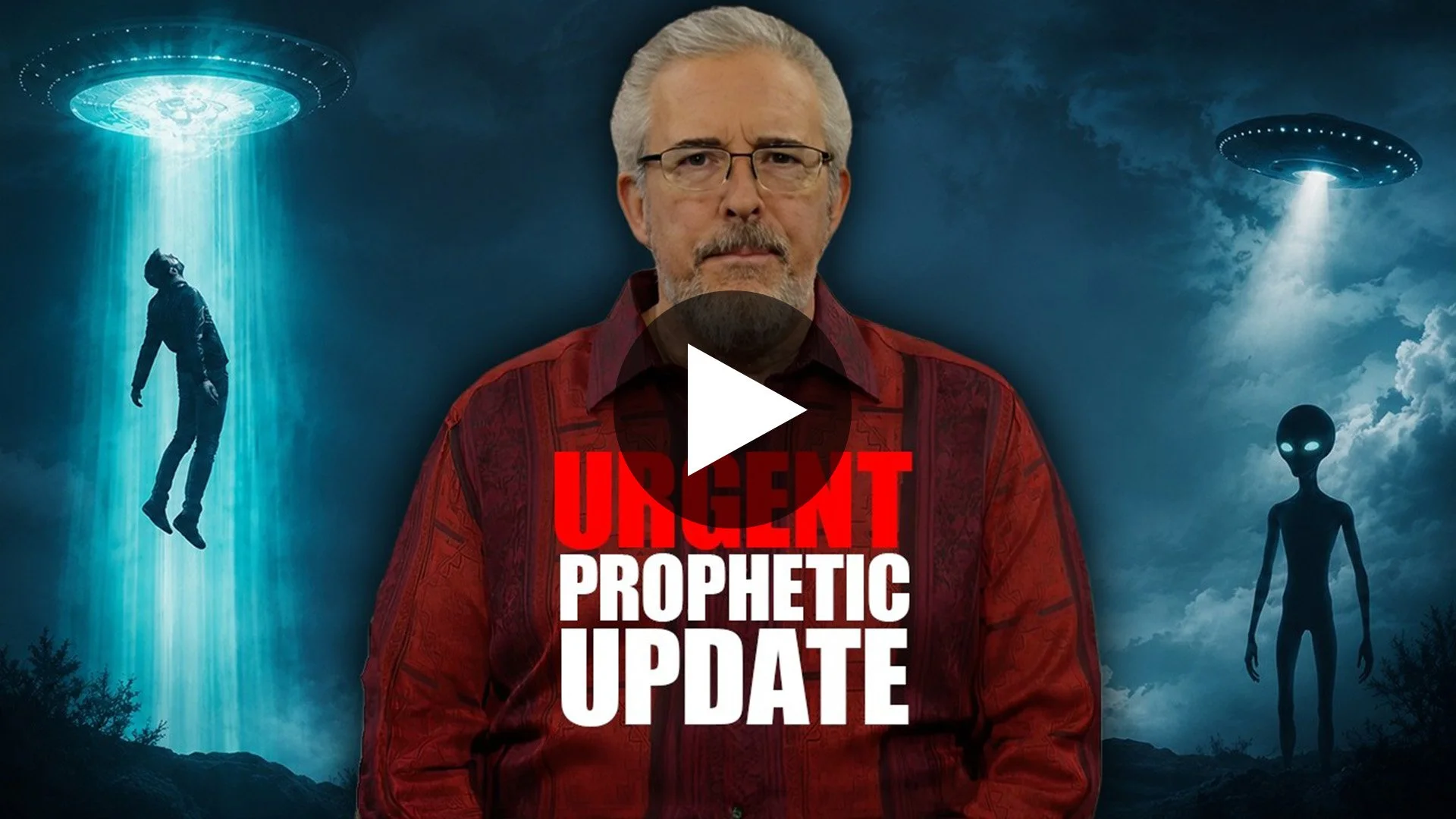 The UFO Files Are About to Be Revealed