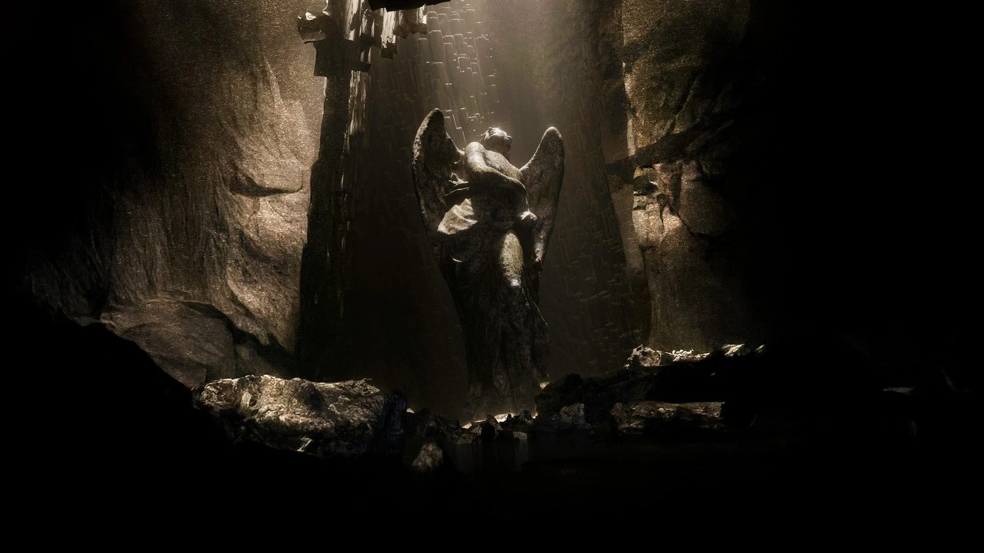 Is AI Channeling the Spirit of the Nephilim? A Prophetic Warning for the Last Days