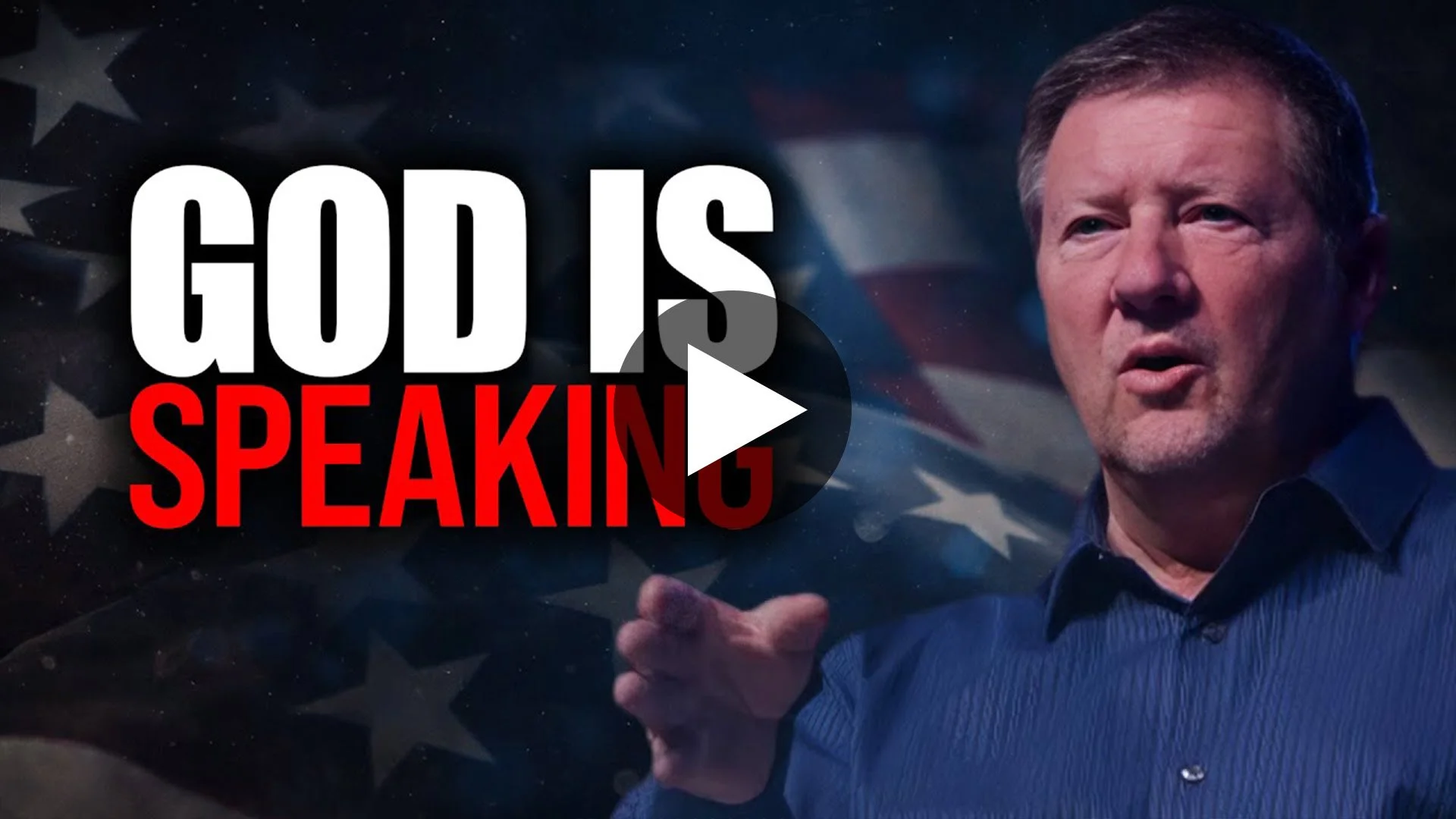 Haggai’s Prophetic Word for America