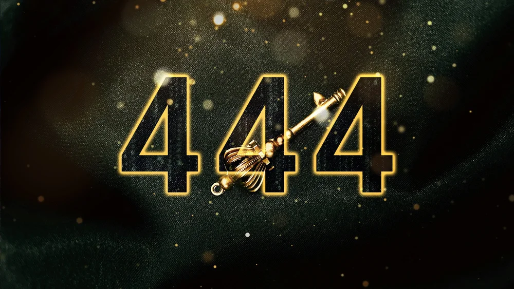 444 Code Seeing 444 Everywhere? What 444 Means and How It Connects to the Key of ...