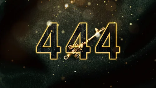 Peter 444 Seeing 444 Everywhere? What 444 Means and How It Connects to the Key of ...