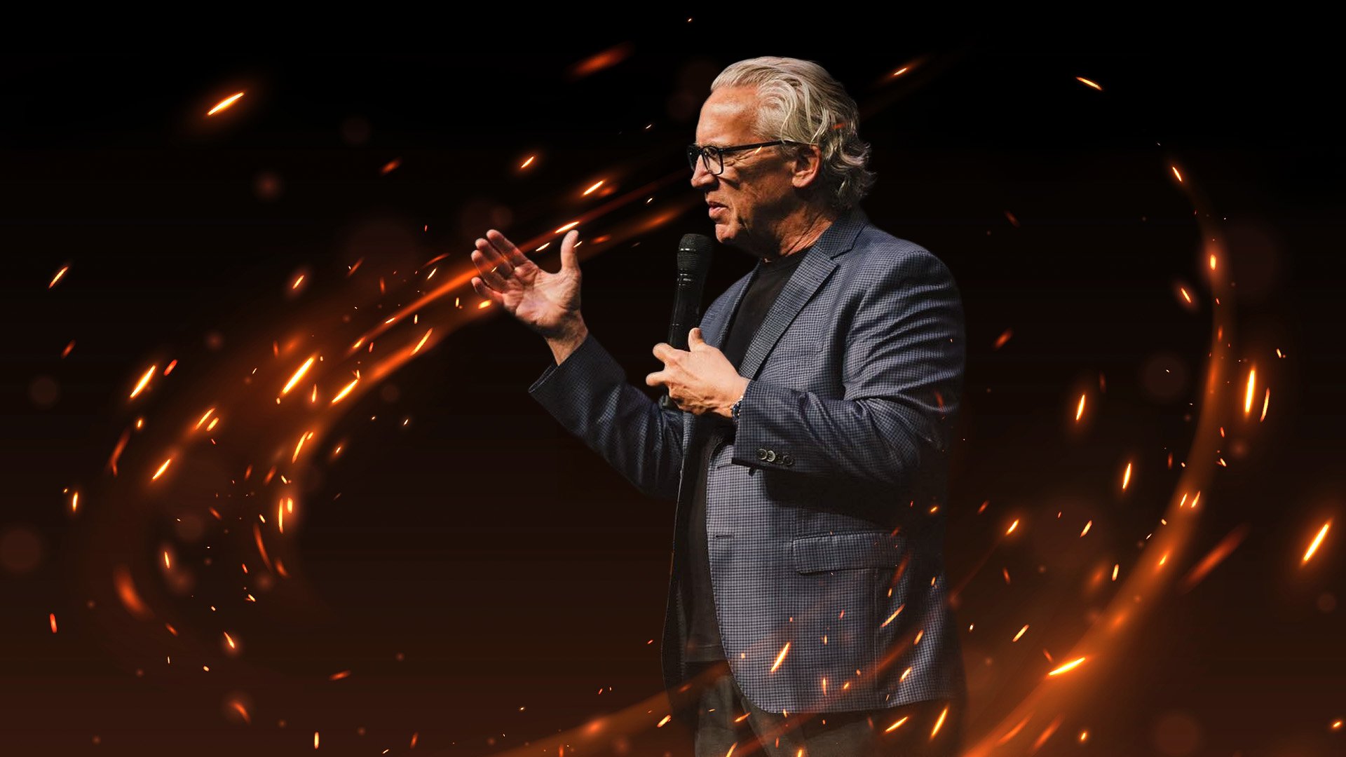 Is God Still Good When He Doesn’t Heal? Bill Johnson’s Honest Answer