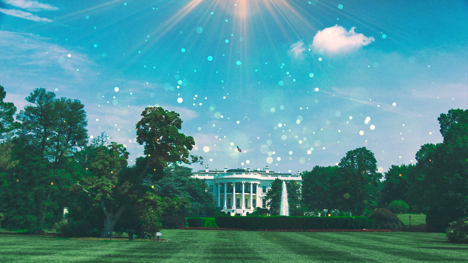 Can America Become a City on a Hill Again? The Revival Roots of the US