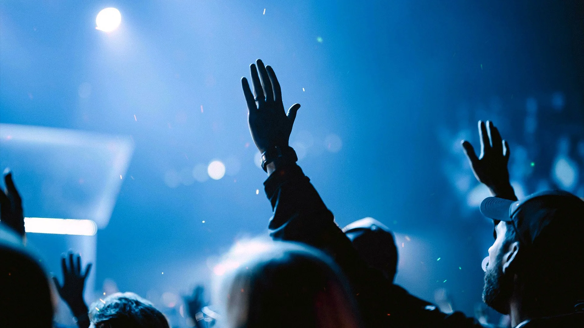 The END of the Charismatic Movement? A Prophetic Wakeup Call from R.T. Kendall