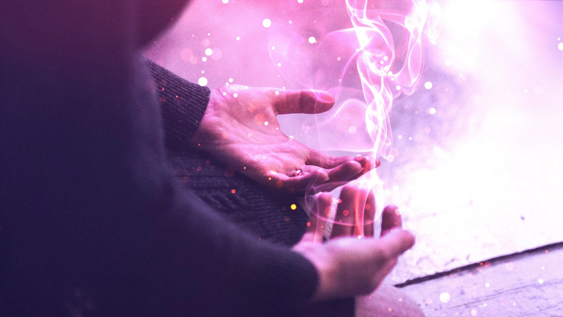 Speak with Authority! 4 Prophetic Decrees Release Miracles, Angels and Faith