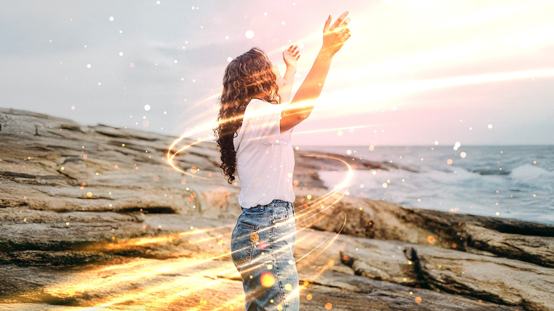 Speak Life, Release Miracles: How to Experience Breakthrough Daily