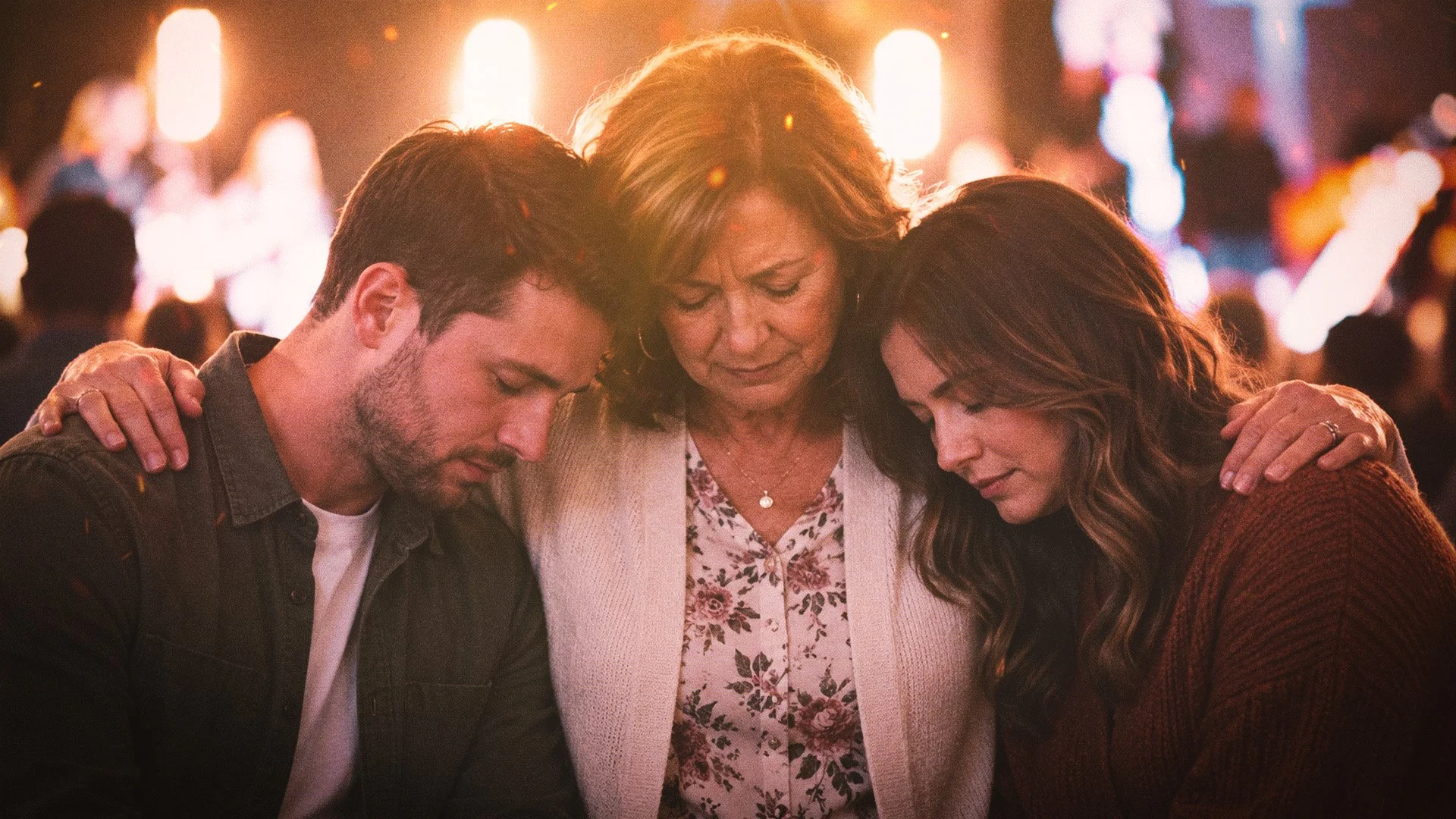 Praying Your Prodigal Home: 4 Steps to Pray With Supernatural Authority