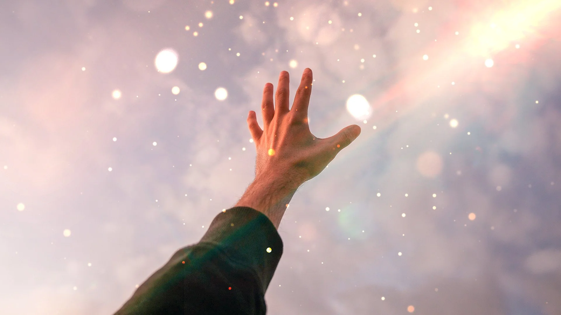 After 2,000 Testimonies, One Question About Jesus and Eternity Remains